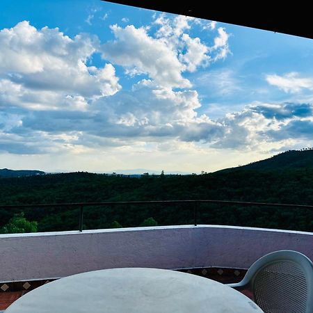 La Casa Grande Bed and Breakfast Guanajuato Eksteriør billede