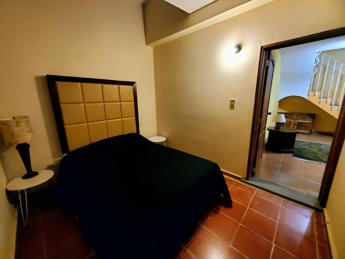 La Casa Grande Bed and Breakfast Guanajuato Eksteriør billede
