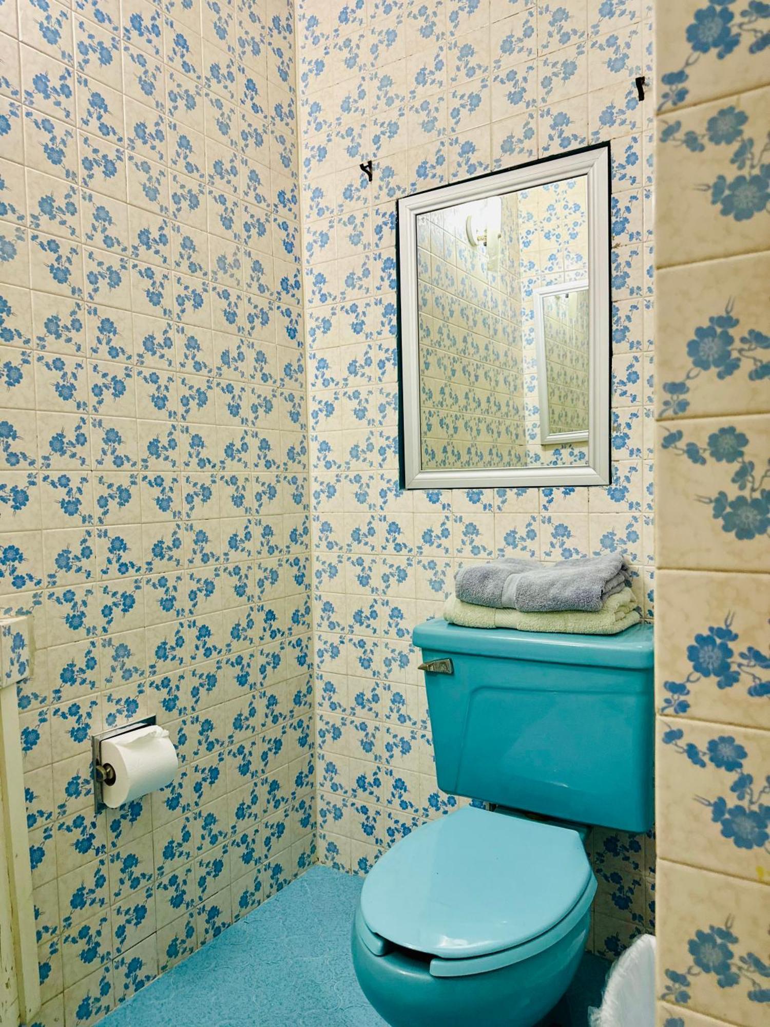 La Casa Grande Bed and Breakfast Guanajuato Eksteriør billede