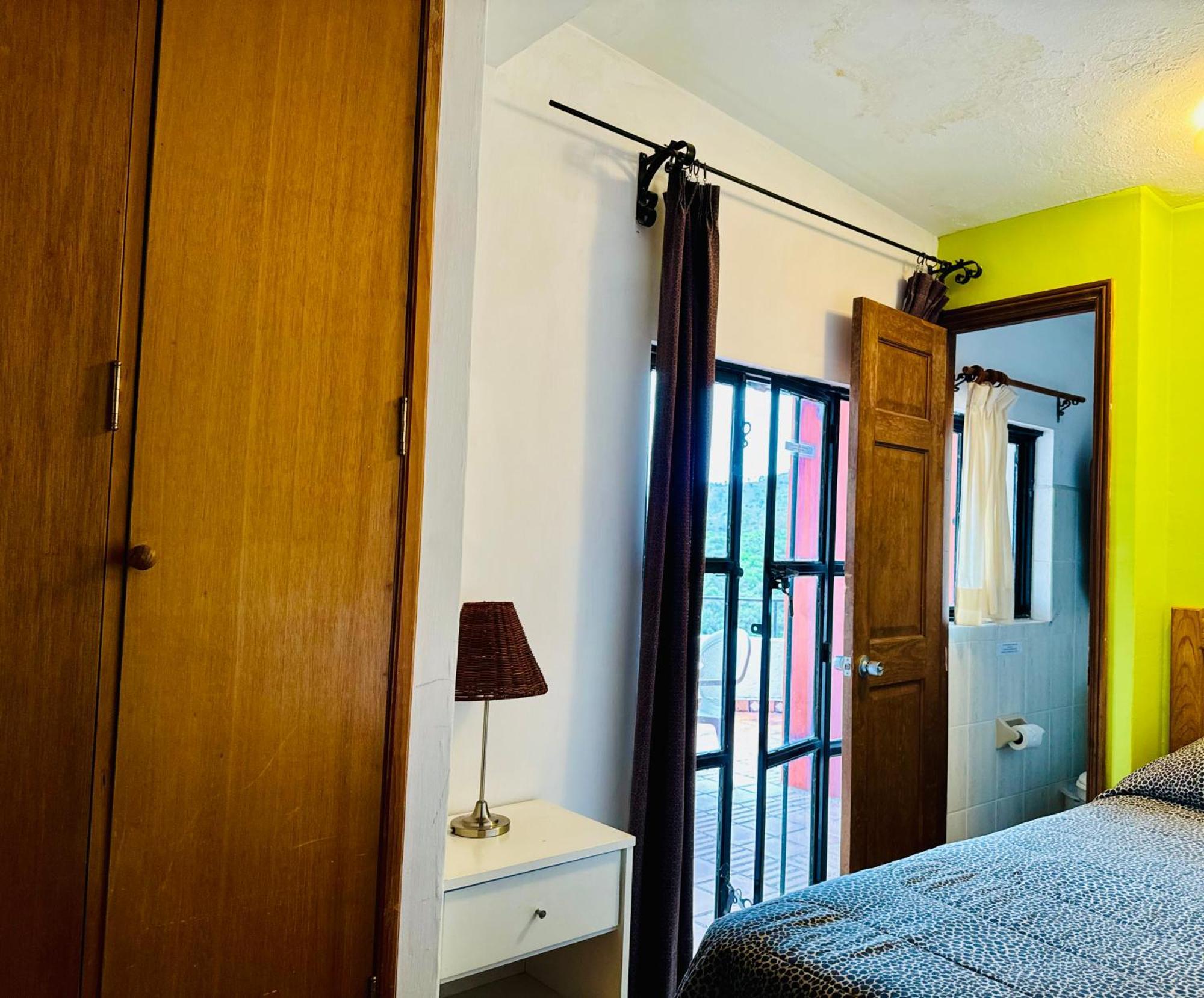 La Casa Grande Bed and Breakfast Guanajuato Eksteriør billede